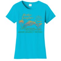 Mother Daughter 2025 Cruise Making Memories Together Women's T-Shirt