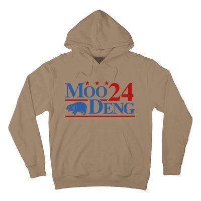 Moo Deng ’24 Hoodie