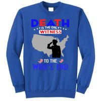 Memorial Day 3 Sweatshirt