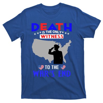 Memorial Day 3 T-Shirt