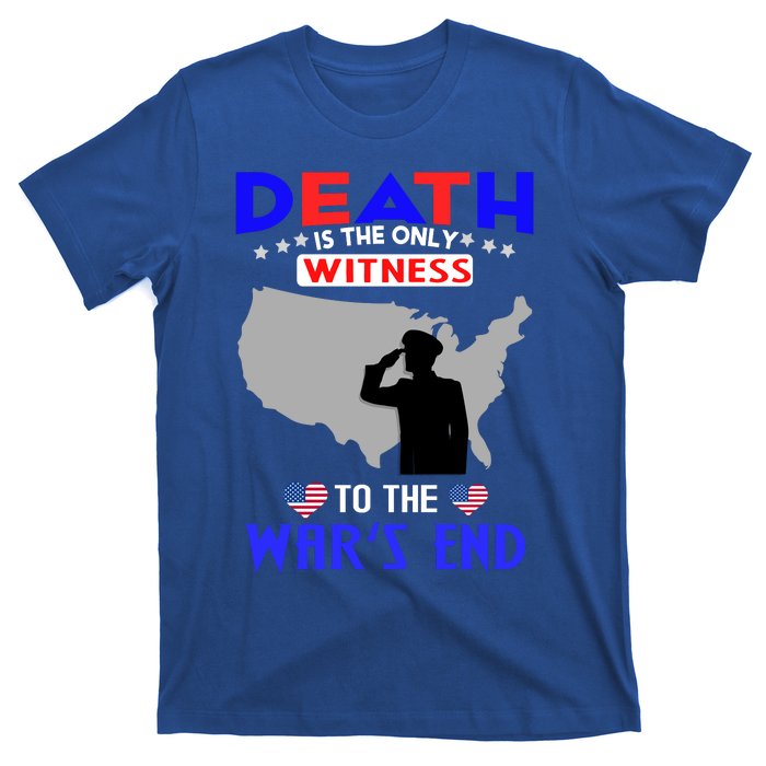 Memorial Day 3 T-Shirt