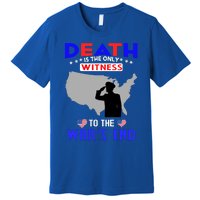 Memorial Day 3 Premium T-Shirt