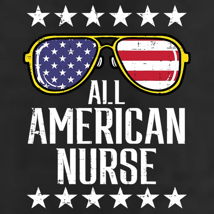 Memorial Day 4th Of July RN Nurse 11oz C Handle Ceramic Mug