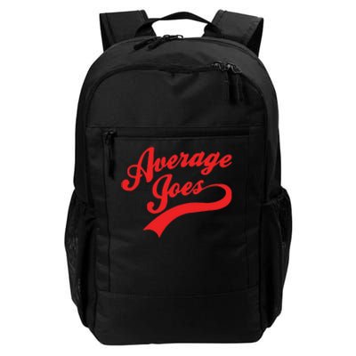 Mens Dodgeball Average Joe's Joes Daily Commute Backpack