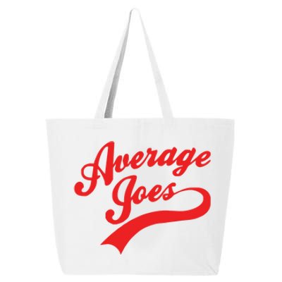 Mens Dodgeball Average Joe's Joes 25L Jumbo Tote