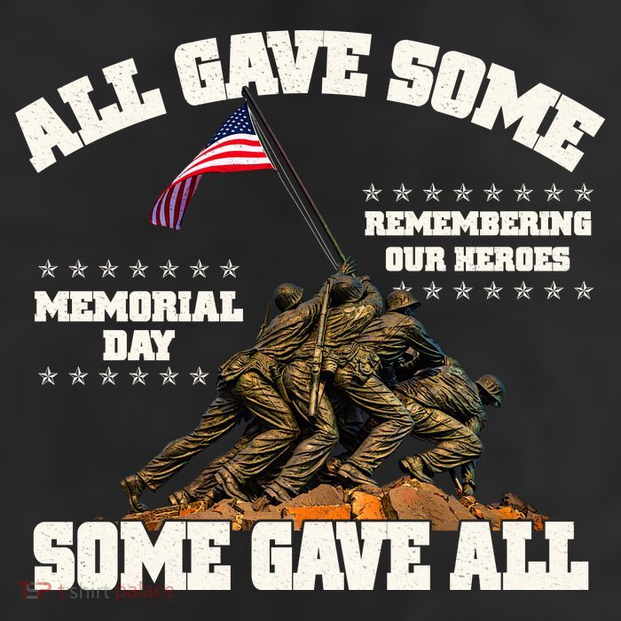 Memorial Day All Gave Some Some Gave All Remembering Our Heroes Adult Drive Performance Visor