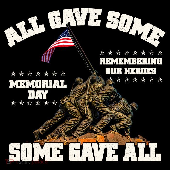 Memorial Day All Gave Some Some Gave All Remembering Our Heroes Toddler Hoodie