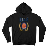 Miller Dad A Fine Man And Patriot Fathers Day Shirt Hoodie