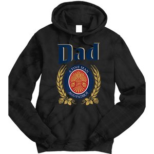 Miller Dad A Fine Man And Patriot Fathers Day Shirt Tie Dye Hoodie