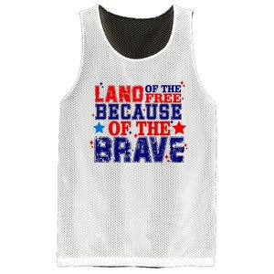 Memorial Day American Flag Mesh Reversible Basketball Jersey Tank