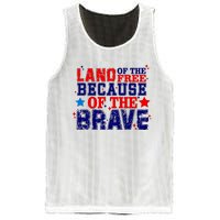 Memorial Day American Flag Mesh Reversible Basketball Jersey Tank