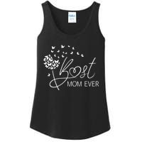 Mothers Day Best Mom Ever Gifts From Daughter Son Mom Ladies Essential Tank