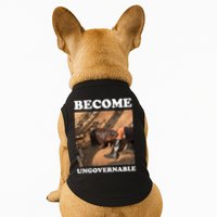 Moo Deng Become Ungovernable Doggie Tank