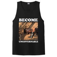Moo Deng Become Ungovernable PosiCharge Competitor Tank