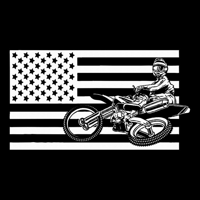 Motocross Dirt Bike Apparel Dirt Bike Motocross Doggie Tank