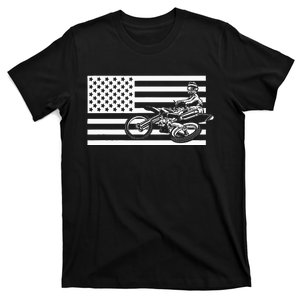 Motocross Dirt Bike Apparel Dirt Bike Motocross T-Shirt