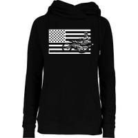 Motocross Dirt Bike Apparel Dirt Bike Motocross Womens Funnel Neck Pullover Hood