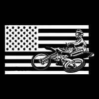Motocross Dirt Bike Apparel Dirt Bike Motocross 16 in Basic Backpack