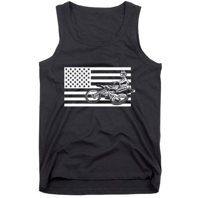 Motocross Dirt Bike Apparel Dirt Bike Motocross Tank Top