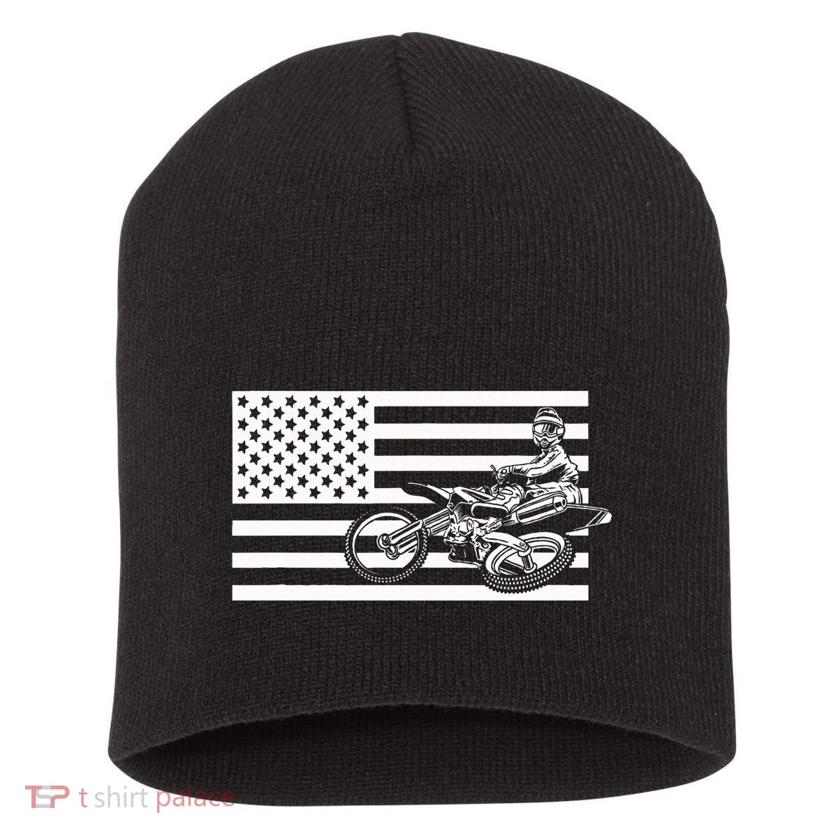 Motocross Dirt Bike Apparel Dirt Bike Motocross Short Acrylic Beanie
