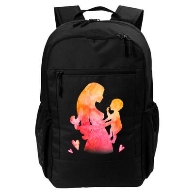Mother's Day Baby Gift Backpack