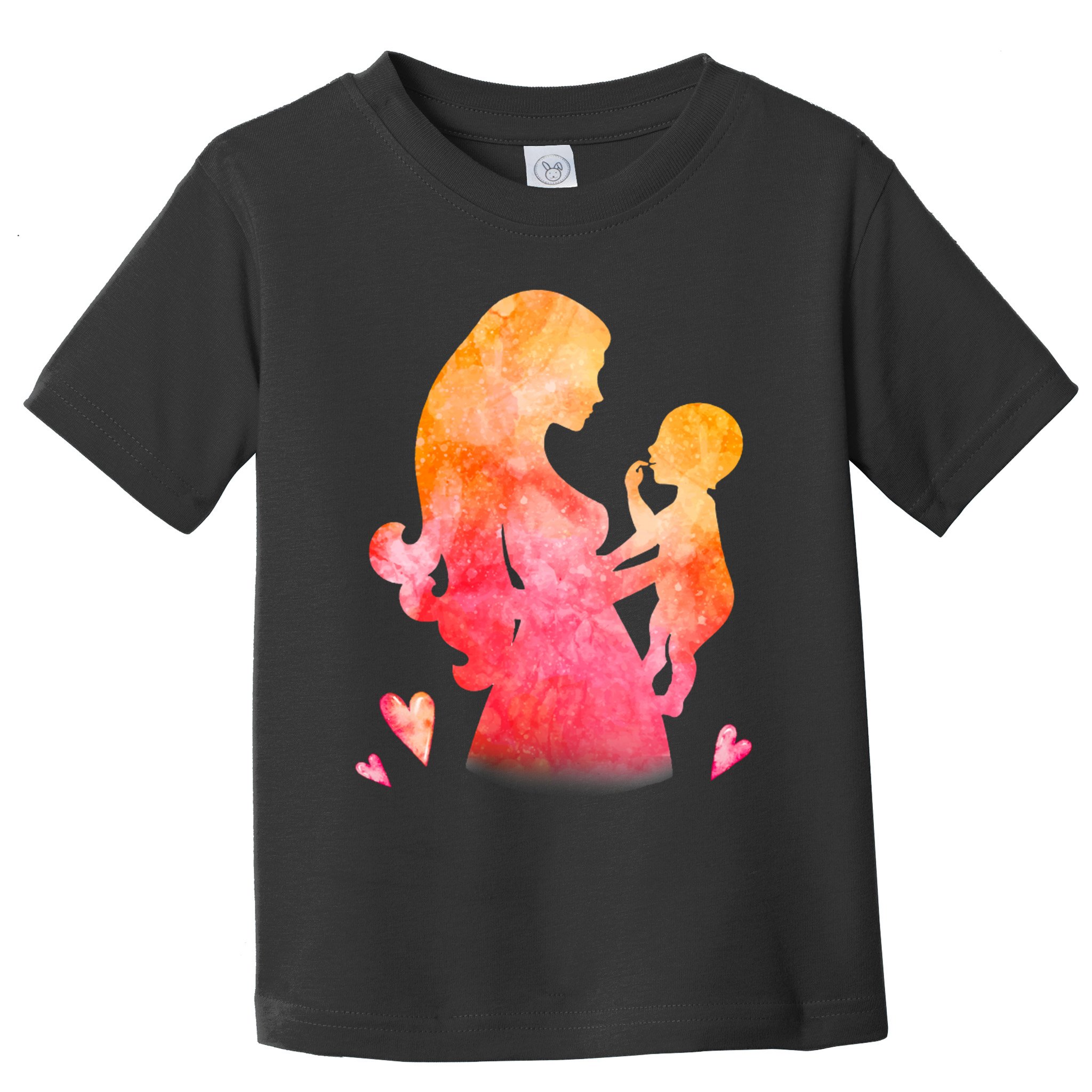 Mother's Day Baby Gift Toddler T-Shirt