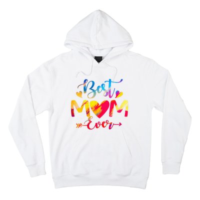 Mothers Day Best Mom Ever Gifts From Husband Son Daughter Hoodie