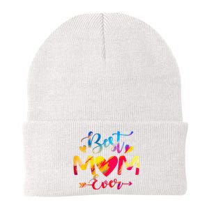 Mothers Day Best Mom Ever Gifts From Husband Son Daughter Knit Cap Winter Beanie