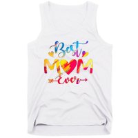 Mothers Day Best Mom Ever Gifts From Husband Son Daughter Tank Top