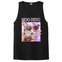 Moo Deng Baby Hippo PosiCharge Competitor Tank