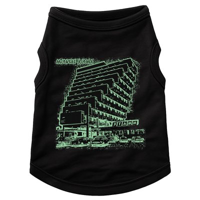 Molchat Doma Band Doggie Tank
