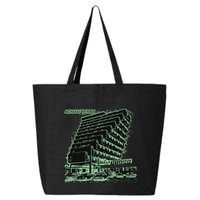 Molchat Doma Band 25L Jumbo Tote