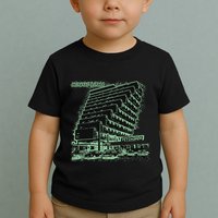 Molchat Doma Band Toddler T-Shirt
