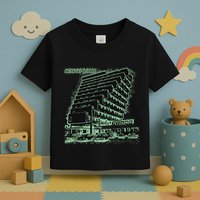Molchat Doma Band Toddler T-Shirt