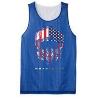 Motocross Dirt Bike Apparel Cute Gift Dirt Bike Motocross Great Gift Mesh Reversible Basketball Jersey Tank