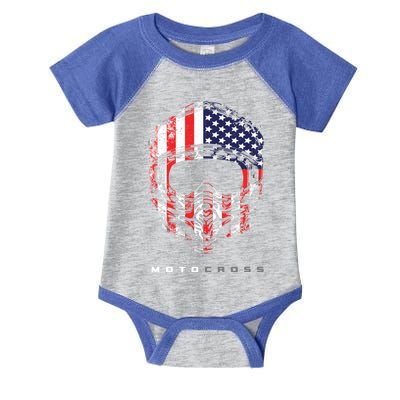 Motocross Dirt Bike Apparel Cute Gift Dirt Bike Motocross Great Gift Infant Baby Jersey Bodysuit