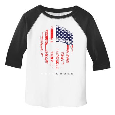 Motocross Dirt Bike Apparel Cute Gift Dirt Bike Motocross Great Gift Toddler Fine Jersey T-Shirt