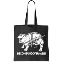 Moo Dang Become Ungovernable Bag