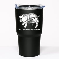 Moo Dang Become Ungovernable Tumbler