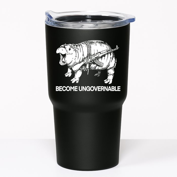 Moo Dang Become Ungovernable Tumbler