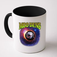 Moo Deng Baby Hippo Mug