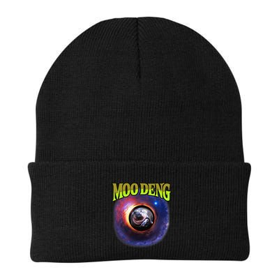 Moo Deng Baby Hippo Beanie