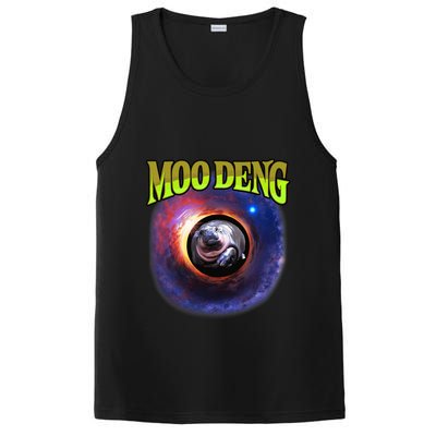 Moo Deng Baby Hippo PosiCharge Competitor Tank