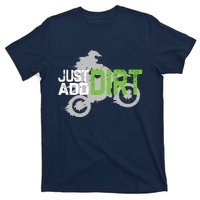 Motocross Dirt Bike Dirtbike T-Shirt