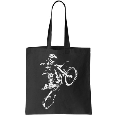 Motocross Dirt Bike Bag