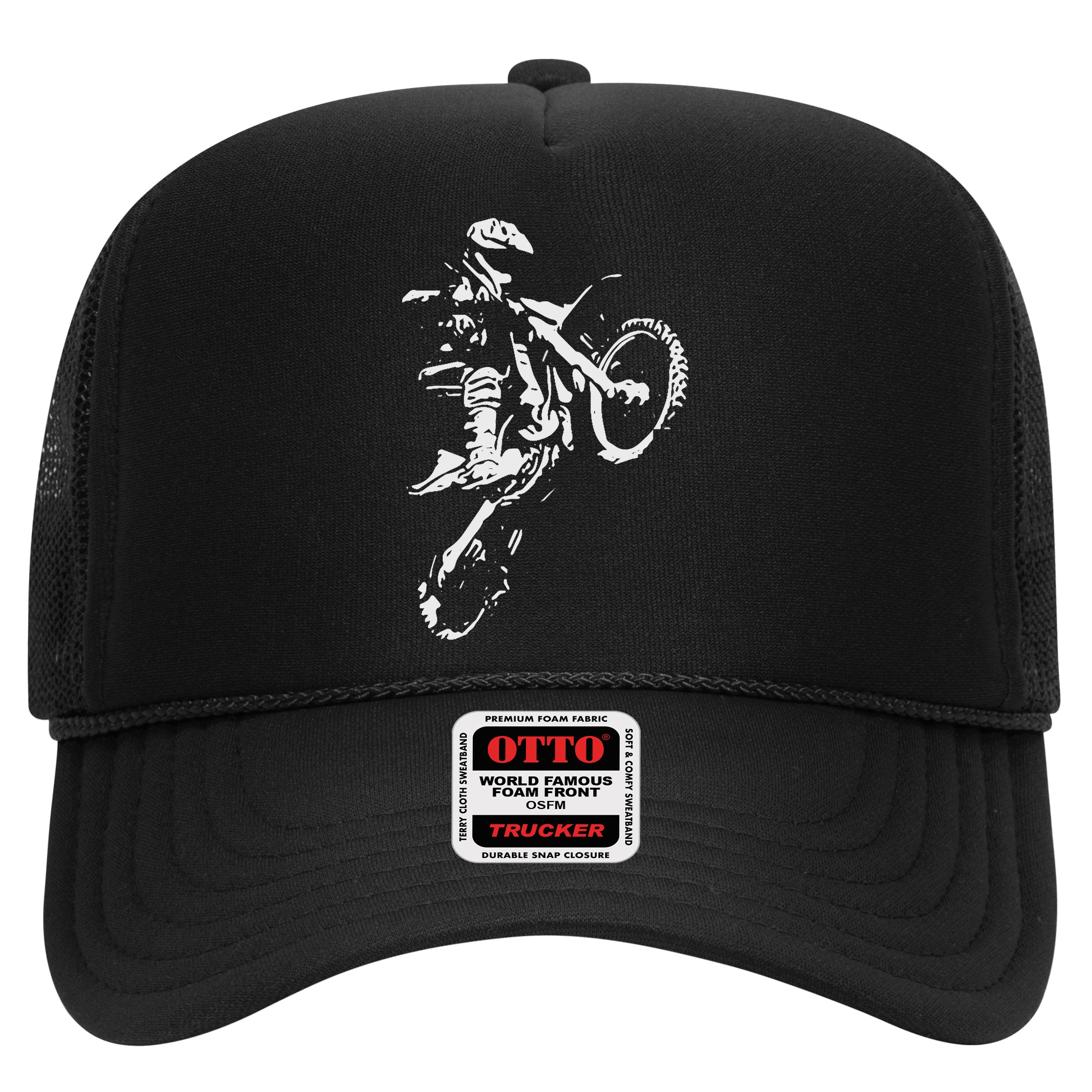 Motocross Dirt Bike Hat