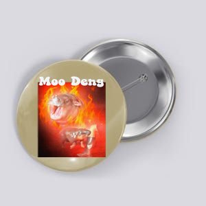 Moo Deng Bouncy Pig In Thai Fire Picture The Cute Baby Hippo Button