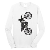 Motocross Dirt Bike Apparel Dirt Bike Motocross Long Sleeve Shirt