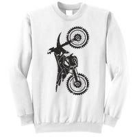 Motocross Dirt Bike Apparel Dirt Bike Motocross Sweatshirt