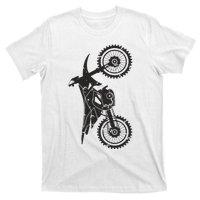 Motocross Dirt Bike Apparel Dirt Bike Motocross T-Shirt